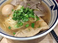 -黄太牛·牛肉面(长江北路店)
