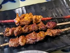 -撒拉花儿·新疆菜·清真(太阳宫店)