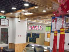 -屯老二农家铁锅炖·行业领军者(梅江店)