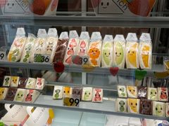 -Fruwich果明治(西单更新场店)