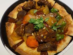 -疆遇·新新新新的新疆菜(万达店)