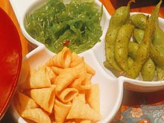 -摩打食堂(佳兆业店)