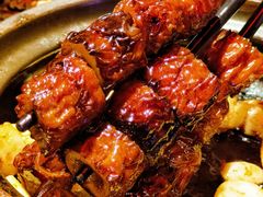 -啫神·广州地标美食(北京路店)