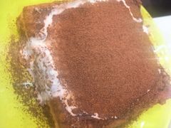 陈光记漏奶华-澳门陈光记烧味饭店(万象城店)