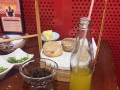 -1078號老北京涮肉(松柏店)