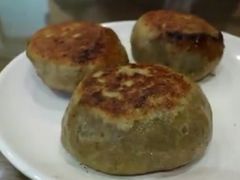 -清真吴记门钉肉饼·喜多利