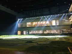 -广州市城市规划展览中心
