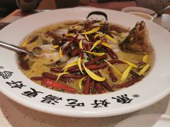 -江渔儿酸菜鱼(曜一城店)