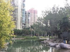 -江头公园