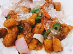 咕噜肉-壹厨饭店(五羊店)