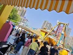 -海合安成都极地海洋公园