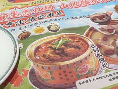 -庆峰龙虾烧烤(合肥一店)