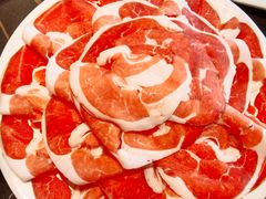 -常赢三兄弟·清真涮肉·清真炒菜(朝阳新城店)