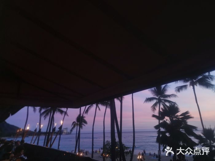 Hula Grill Waikiki图片