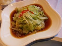 -百富源·海鲜辽菜(浑河堡店)