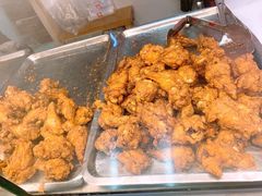 -汴京炸鸡王(蔡锷北路店)