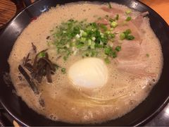 博多一幸舍(侨福芳草地店)-博多一幸舍(侨福芳草地购物中心店)