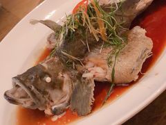 -铭轩中餐厅·海南菜·粤菜(亚龙湾瑞吉店)