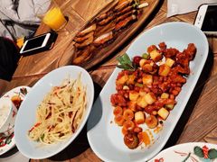 -新疆伊宁远征餐厅