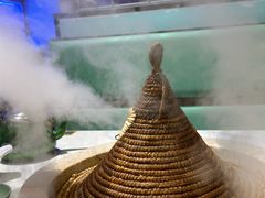 -云中鱼蒸汽石锅鱼(川沙百联店)