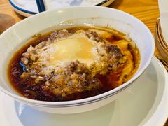 殿堂级肉末蒸蛋-好爸爸(箕漕街店)