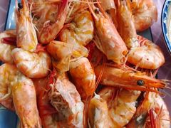 -宾朋海鲜饭庄(兴海路店)