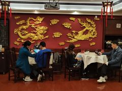 -梅龙镇酒家(南京西路总店)