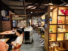 -大潮淮·淮扬菜(何园旗舰店)