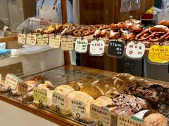 -慢熟面包店bud bread(孩儿巷店)