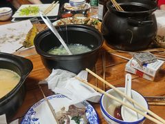 -三千里烧烤(河头老街韩国城店)