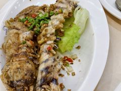 -钱塘府海鲜餐厅