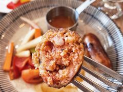 -Mesa Madre梅萨妈妈·Bintana(国贸店)