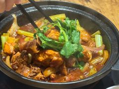 -村夫烤鱼·重庆鸡公煲(杨思店)