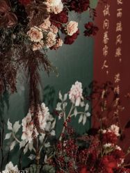 点击看大图 -琥珀婚礼策划AMBER WEDDING