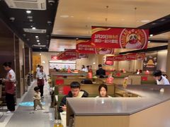 -海底捞火锅(吾悦广场店)