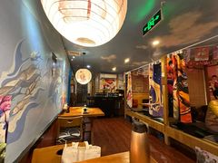 -鳗鱼家·深夜食堂(军博店)