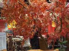 -杨记隆府重庆江湖菜(大悦城店)
