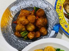 -友德福.老字号粤菜.广州地标融合美食(荔湾路店)