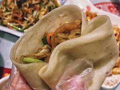 -吉祥春饼·烤鸭(国贸店)
