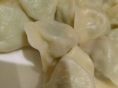 黄瓜虾水饺-金春禧(英雄山路旗舰店)