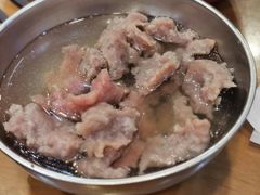 -老牌依强牛肉店(达道总店)