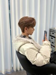 -FASHION PALACE hair+