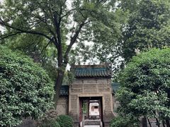 -西安化觉巷清真大寺