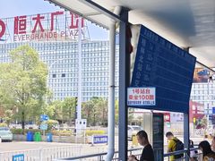 -桂林北站