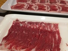 -牛街·马辈儿涮肉(牛街二店)