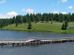 -塞罕坝国家级自然保护区