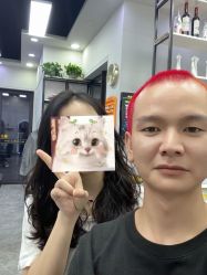 -私人定制 Hair Salon