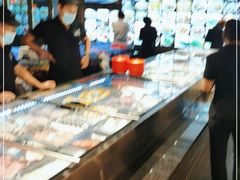 -渔傅·霞浦滩涂海鲜(建平店)
