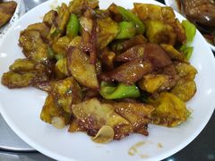 -瑞杰烧烤店·24小时营业(山东路店)