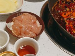 -厂花素芬九宫格火锅(银泰店)